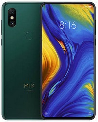 Замена батареи на телефоне Xiaomi Mi Mix 3 в Екатеринбурге
